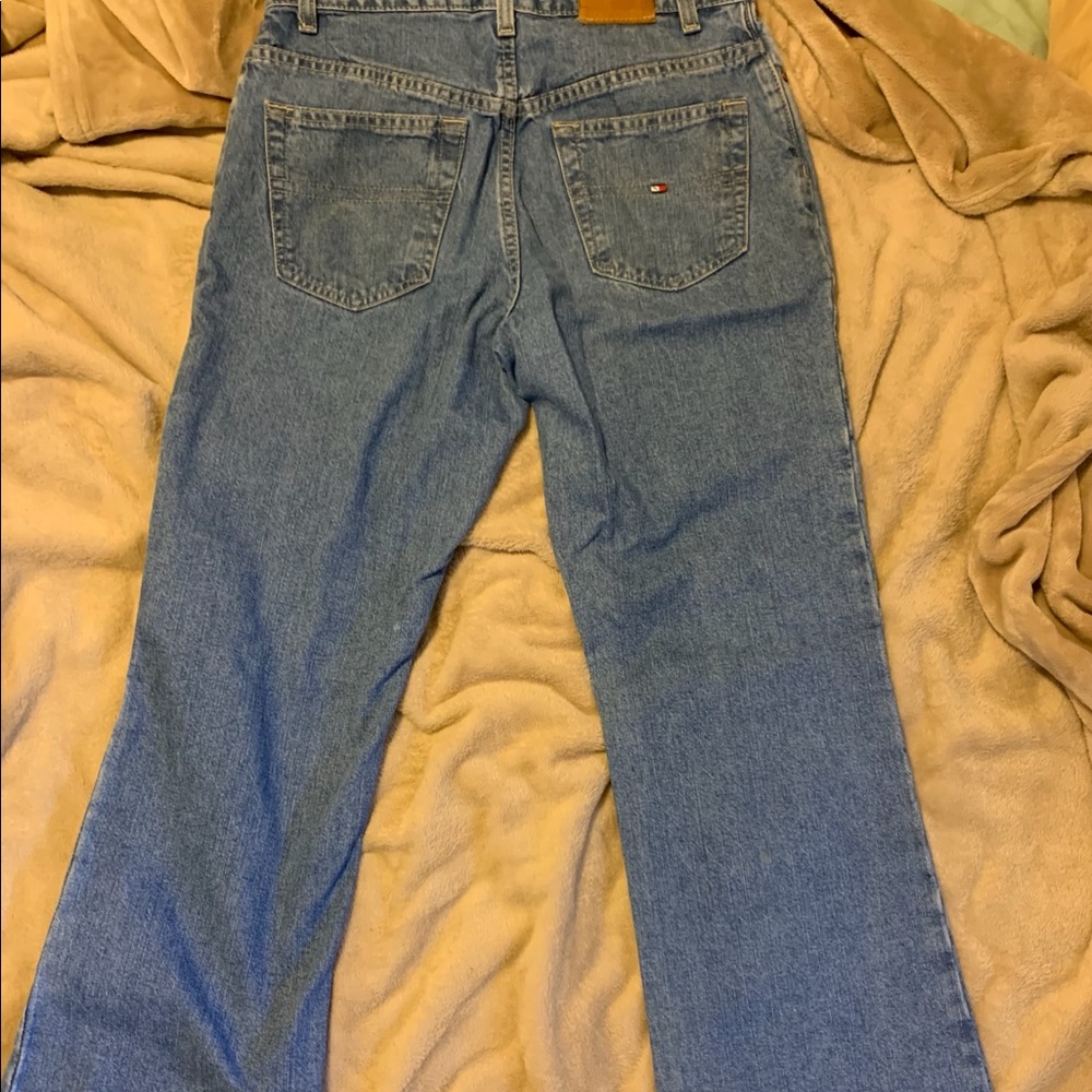 Tommy Hilfiger jeans
